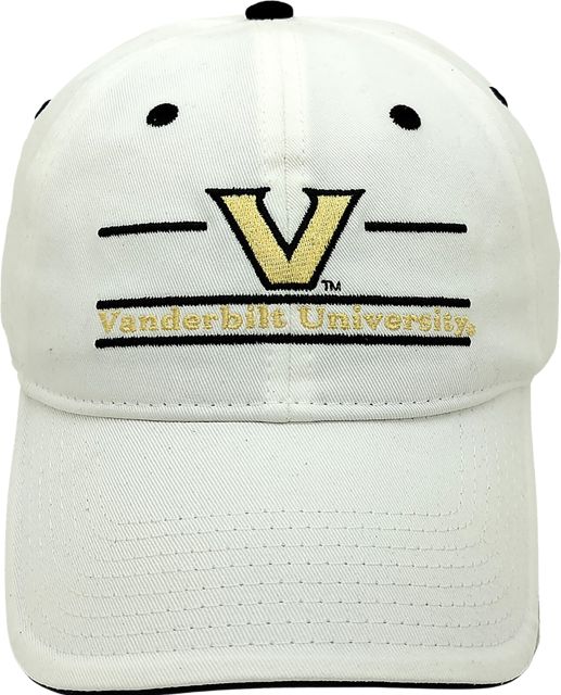 Vanderbilt University Split Bar Cap