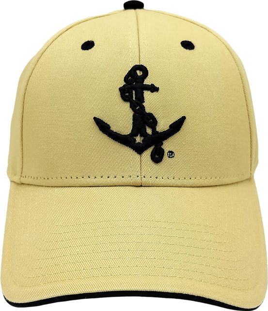 Vanderbilt University Women's Wrangler Straw Hat: Vanderbilt