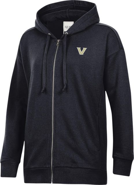 Vanderbilt University Women's Full Zip
