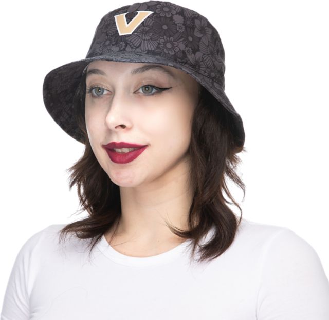 Vanderbilt store bucket hat