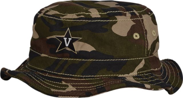 Vanderbilt store bucket hat