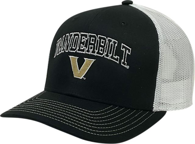Vanderbilt University Commodores Cap