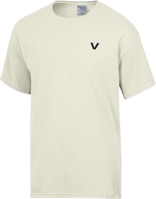 Vanderbilt University Short Sleeve T-Shirt