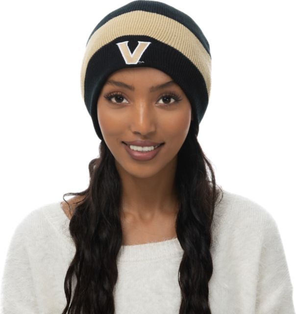 Vanderbilt University Beanie