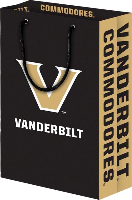 Vanderbilt University Gift Bag