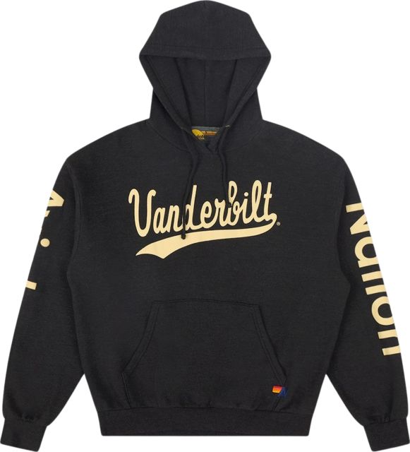 Vanderbilt University Hooded Sweatshirt