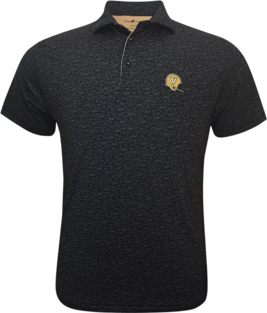 Vanderbilt University Football Polo