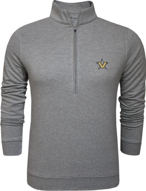Vanderbilt University Women's 1/4 Zip