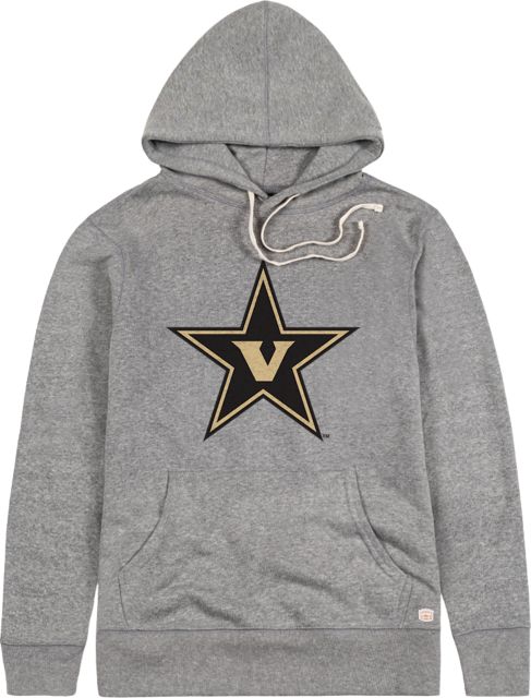 Vanderbilt University Hooded Sweatshirt
