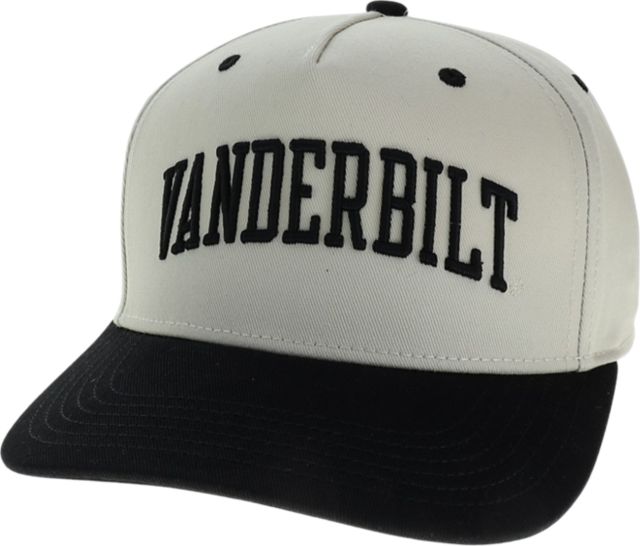 Vanderbilt University Heritage Adjustable Cap
