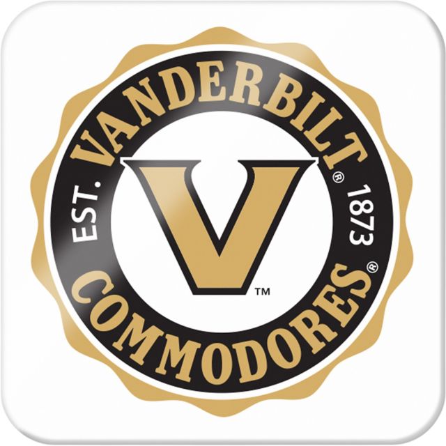 Vanderbilt University Commodores Magnet