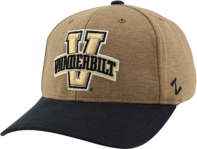 Vanderbilt University Fitted Cap