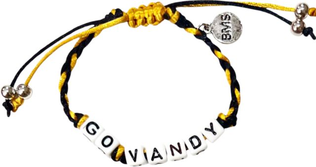 Vanderbilt University Bracelet