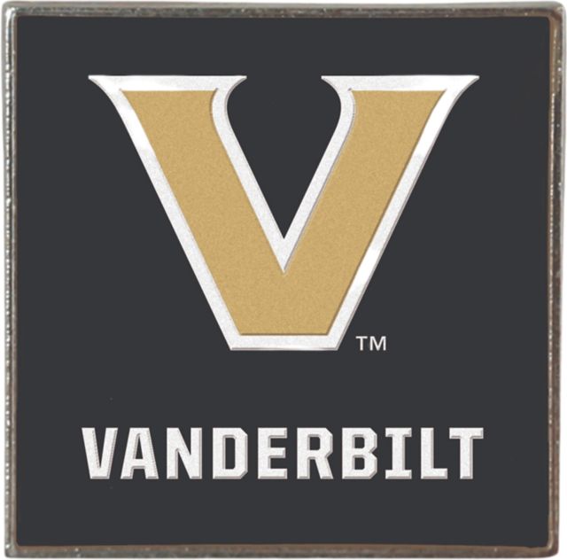 Vanderbilt University Lapel Pin