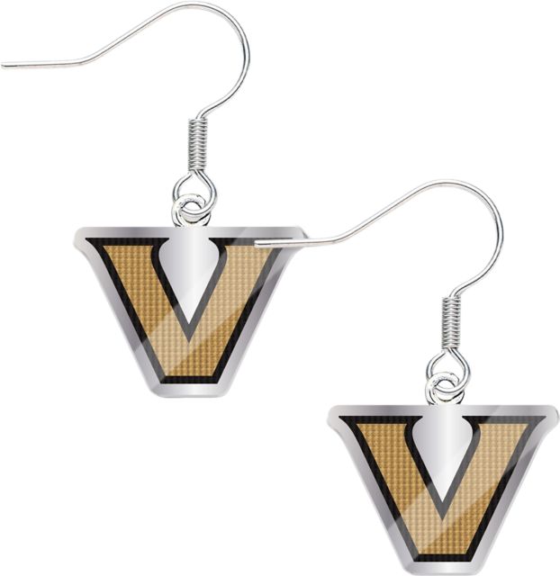 Chelsea Taylor® Custom Crystal Hook Earrings