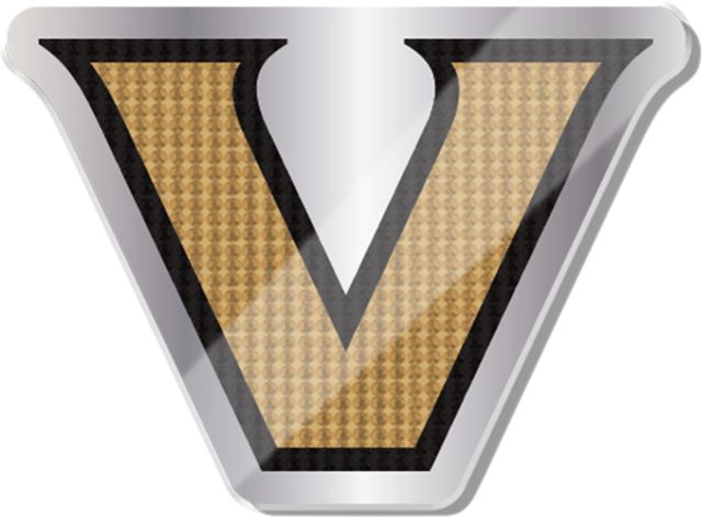 Chelsea Taylor® Custom Crystal Brooch