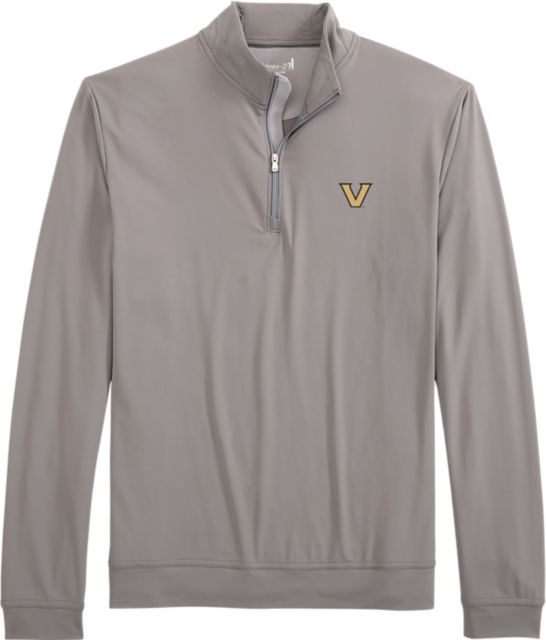 Vanderbilt University Motion 1/4 Zip