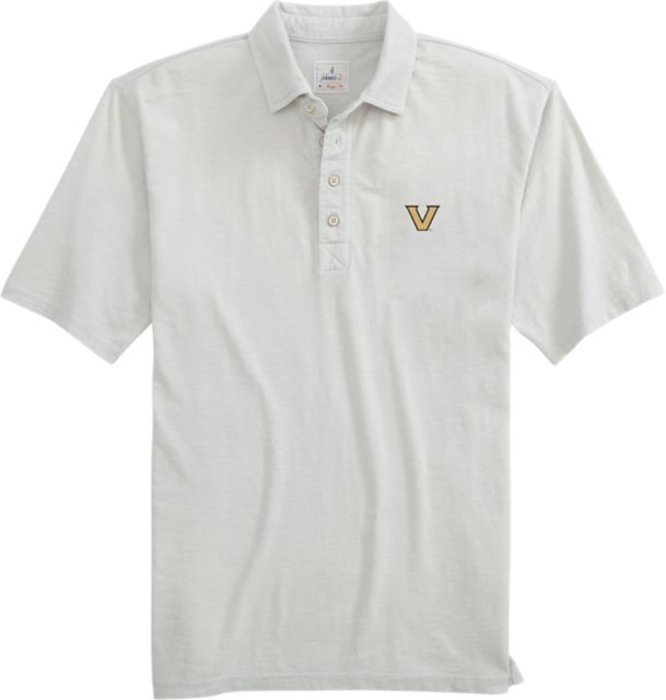 Vanderbilt University Coastal Wash Polo