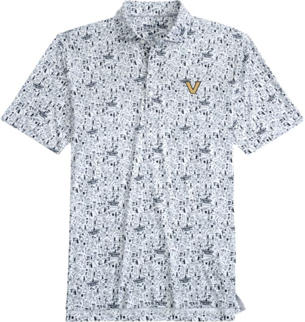 Vanderbilt University Polo