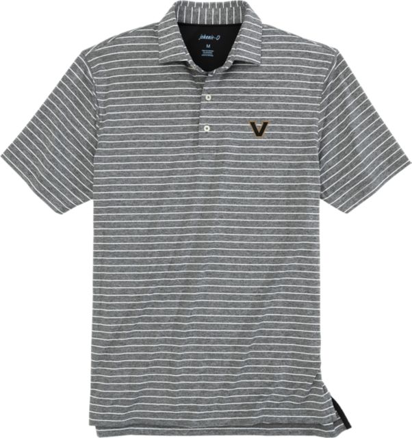 Vanderbilt University Mens Polo, Vanderbilt Commodores Polos, Golf Shirts