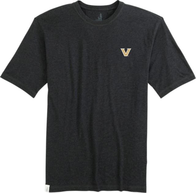 Vanderbilt University Short Sleeve T-Shirt