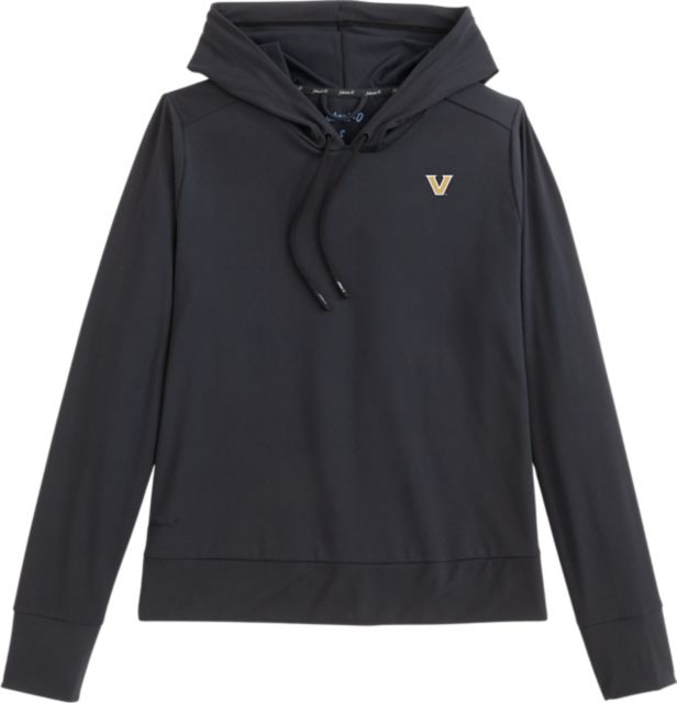 Vanderbilt University Women's Pullover Hooded Sweatshirt