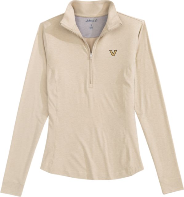 Vanderbilt University Women's 1/4 Zip