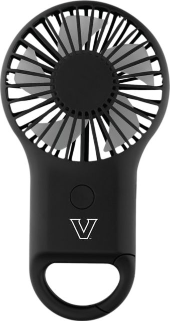 Vanderbilt University Rechargeable USB Fan