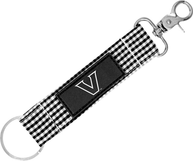 Vanderbilt University Key Strap