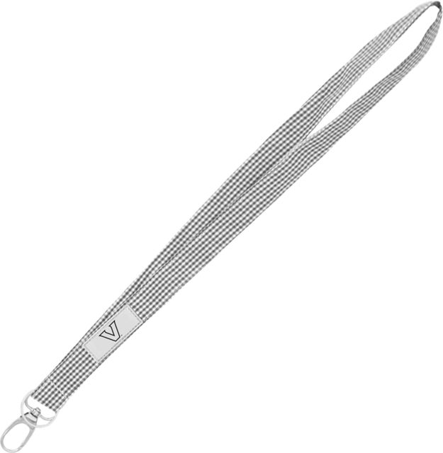 Vanderbilt University Commodores 3/4'' Lanyard