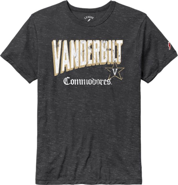 Vanderbilt Commodores Style Customizable Football Jersey – Best