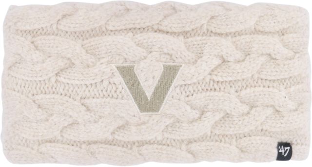 Vanderbilt University Women's Headband