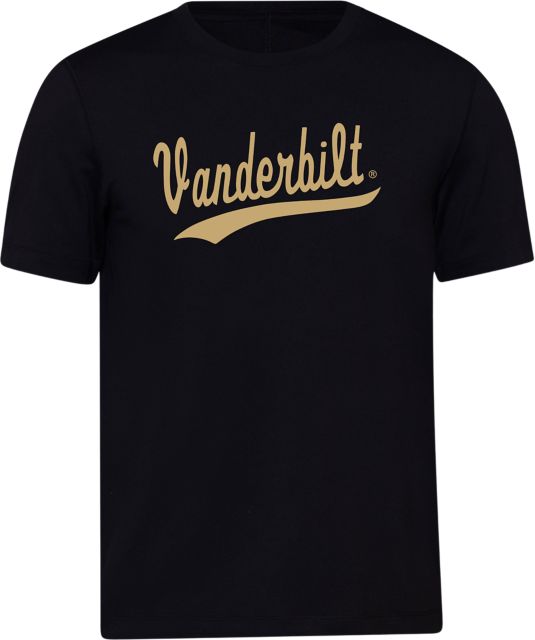 Vanderbilt University Short Sleeve T-Shirt