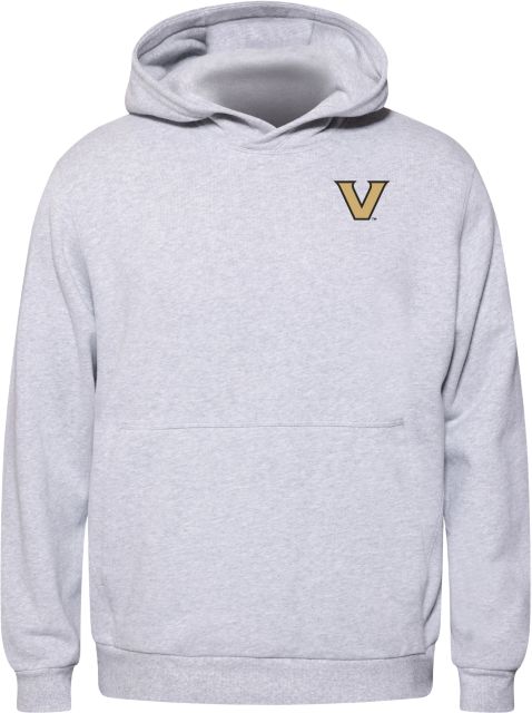 Vanderbilt University Steady State Hooded Sweatshirt