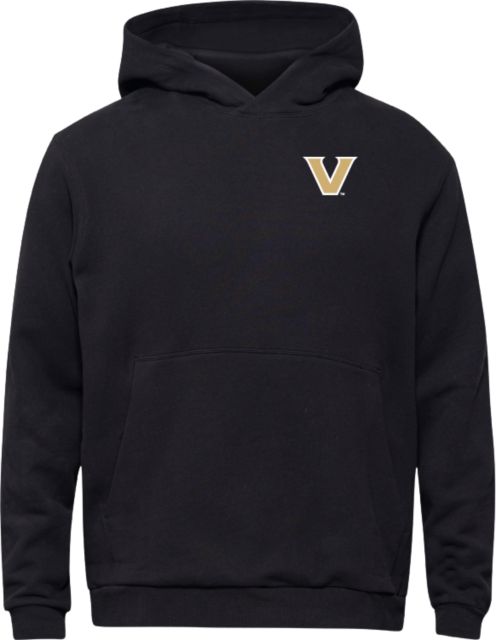 Vanderbilt University Steady State Hooded Sweatshirt