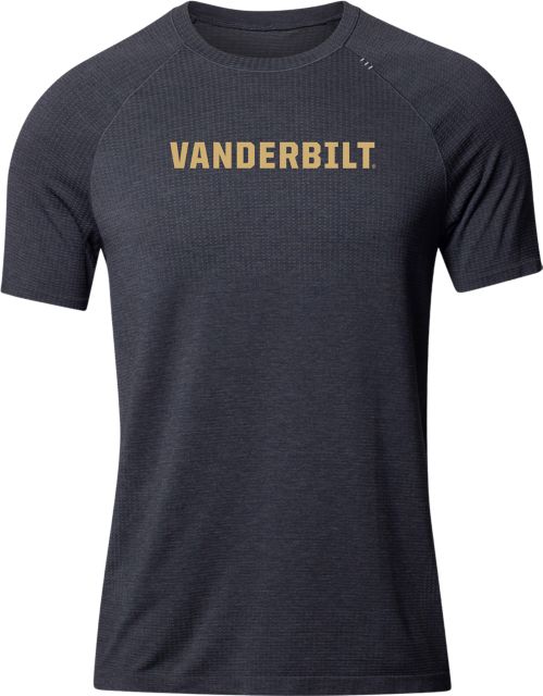 Vanderbilt University Short Sleeve T-Shirt