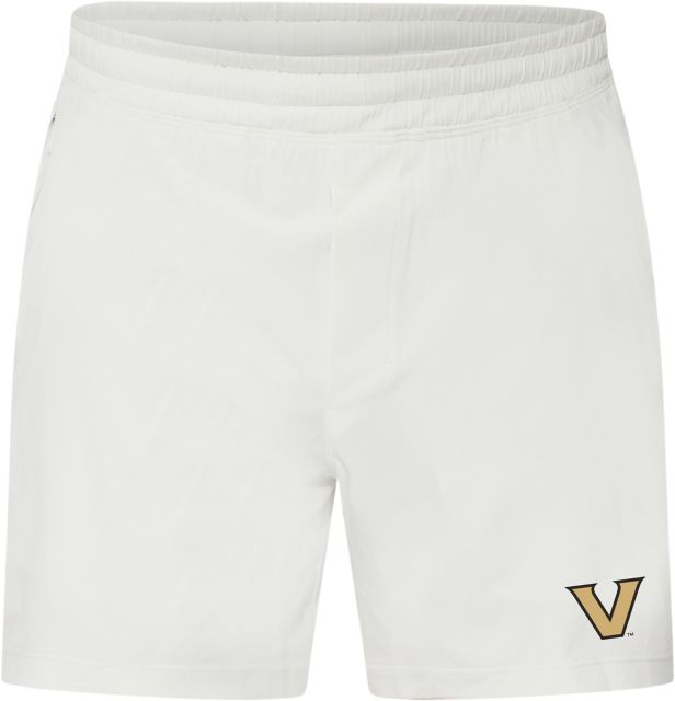 Vanderbilt University 7'' Pace Breaker Shorts
