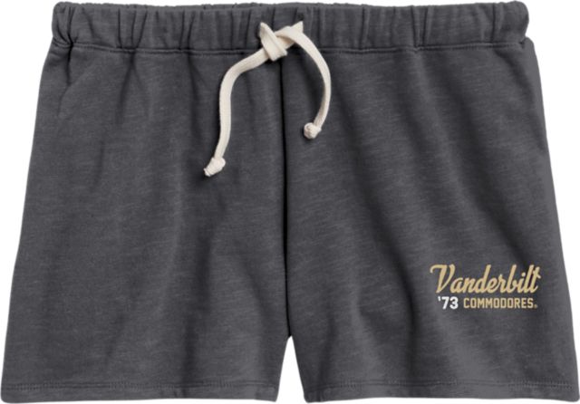 Vanderbilt University Women s Shorts Vanderbilt University
