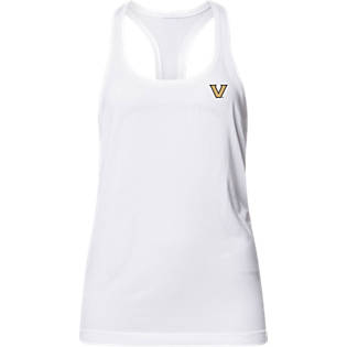 Vanderbilt University Women's Tank Top: Vanderbilt University Vanderbilt University Women's Tank Top: Vanderbilt University