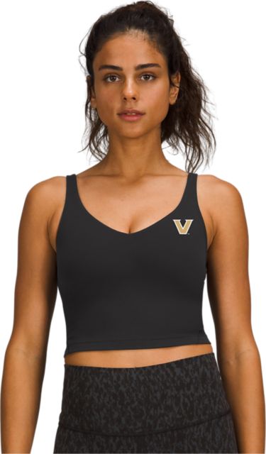 Vanderbilt University Women's Align Tank