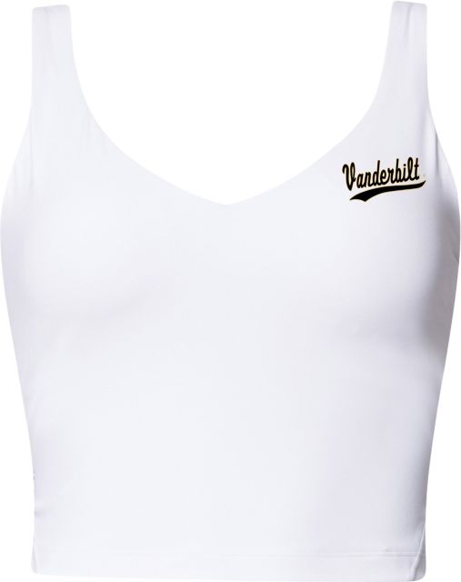 Vanderbilt University Women's Align Tank Top