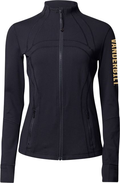 Vanderbilt University Women's Define Jacket Luon
