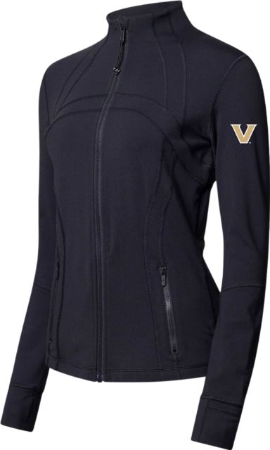 Vanderbilt University Women's Jacket