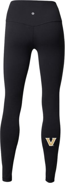 Vanderbilt University Women's 25'' Pants