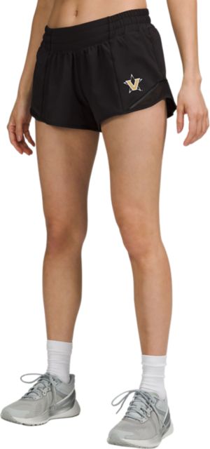 Vanderbilt University Women's 2.5'' Shorts