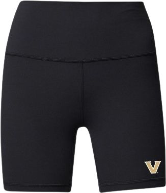 Vanderbilt University Women s 6 Shorts
