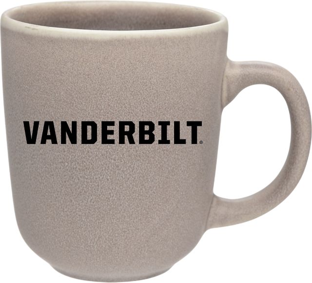 Vanderbilt University 17 oz. Mug