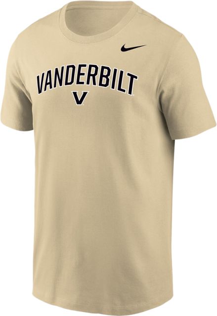 Vanderbilt University Short Sleeve T-Shirt