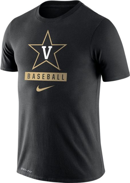 Vanderbilt shop baseball sweatshirt