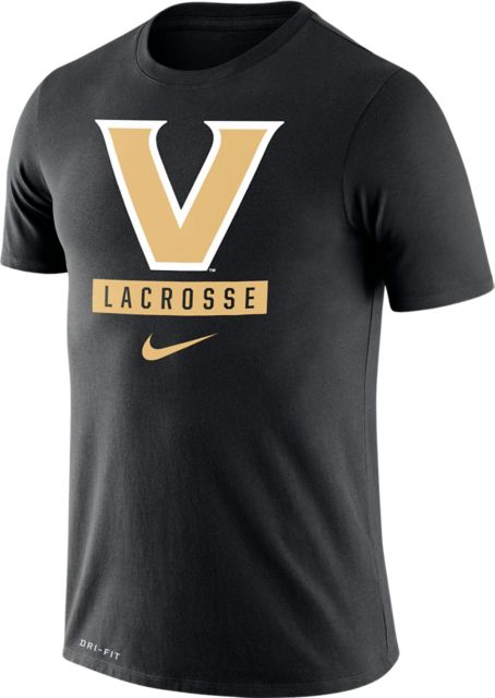 Vanderbilt dri 2024 fit shirt